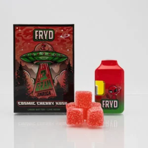 Fryd Carts