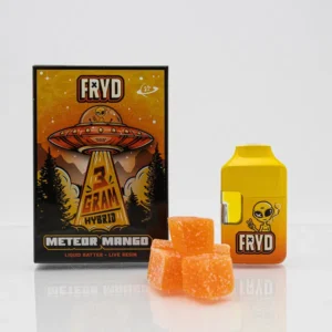 FRYD GUMMIES